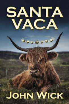 Santa Vaca