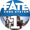 Fate my SF verse 1: Baroque
