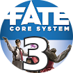 Fate my SF verse 3 : Bulldog!