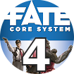 Fate my SF verse 4 : Nova Praxis