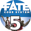 Fate my SF verse 5 : Elysium Flare