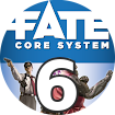 Fate my SF verse 6 : Strange Stars