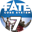 Fate my SF verse 7 : Diaspora
