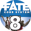 Fate my SF verse 8 : synthèse